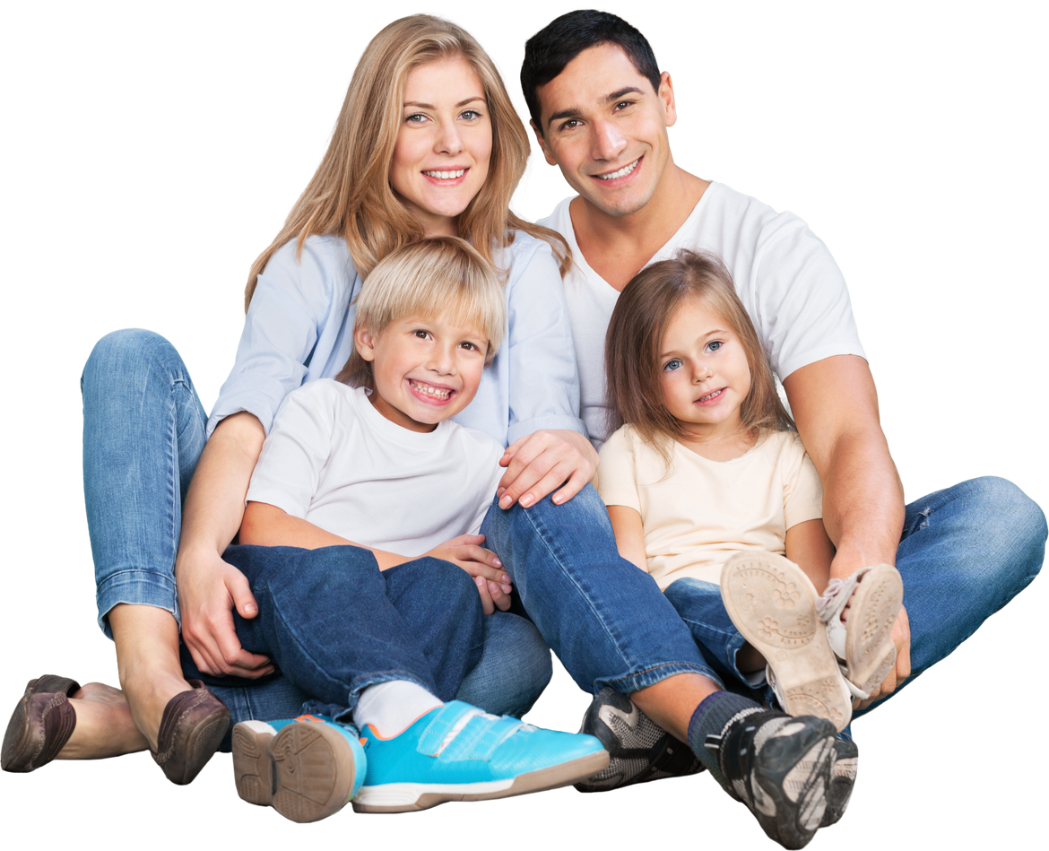 Família Amo Vacinas