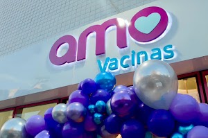 Amo Vacinas - Recife place picture